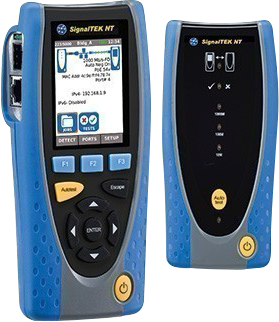 SignalTEK NT